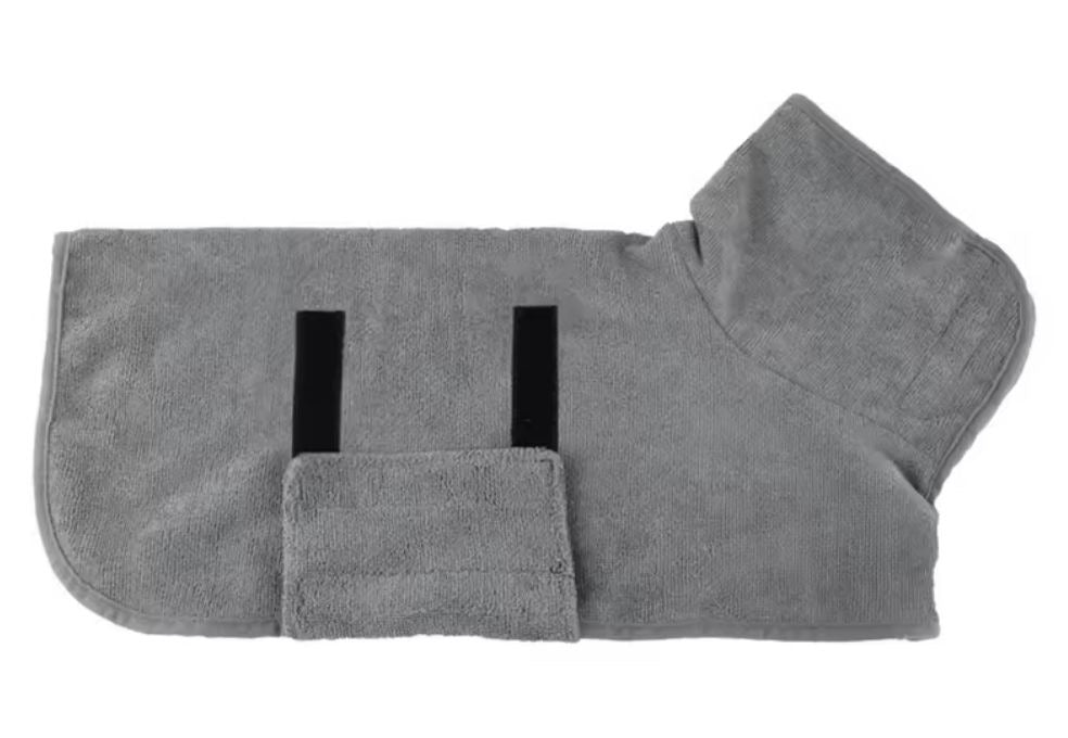 Pet Bathrobe