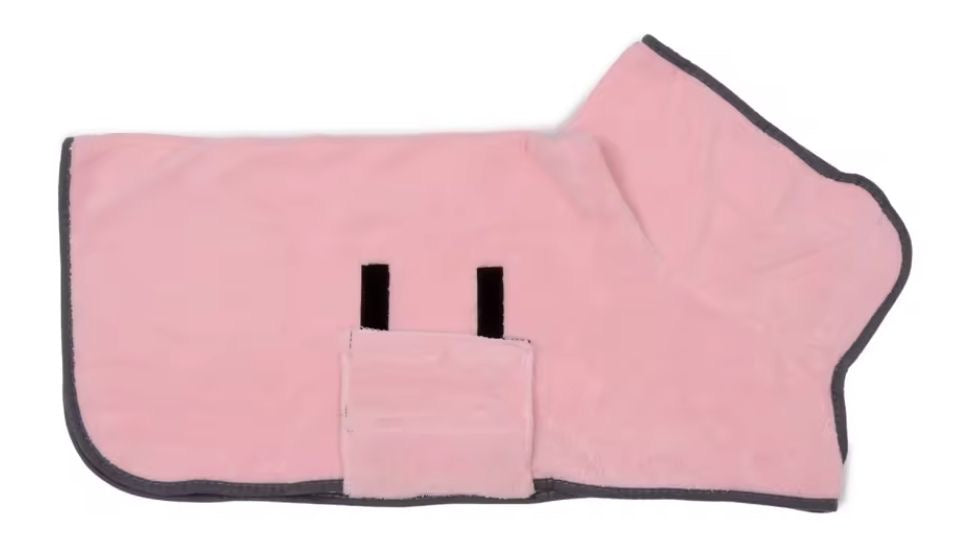 Pet Bathrobe