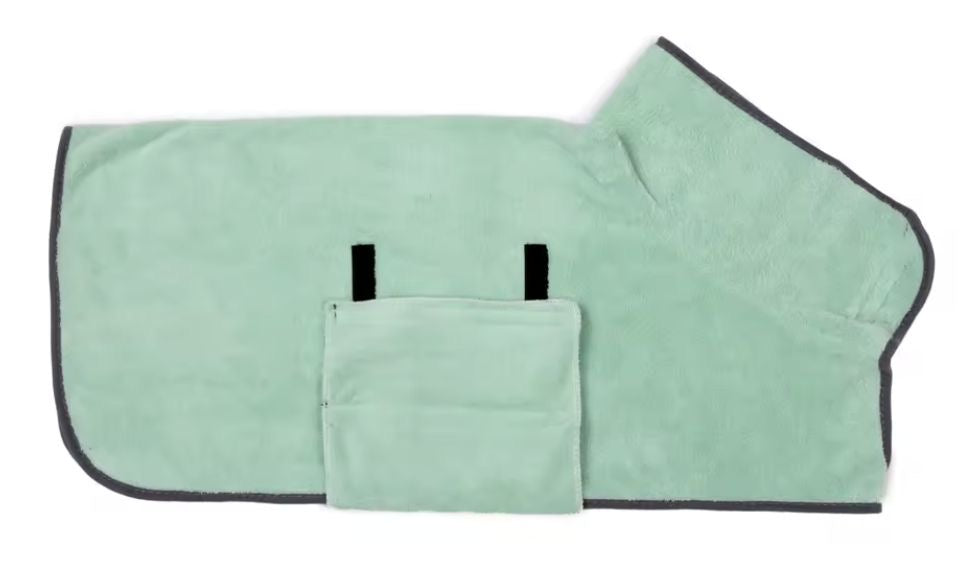 Pet Bathrobe
